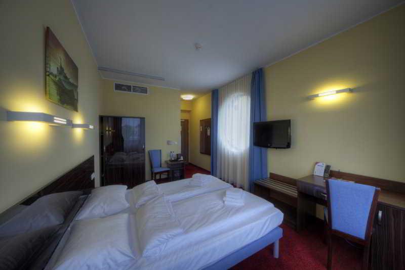 Hotel Focus Gdansk