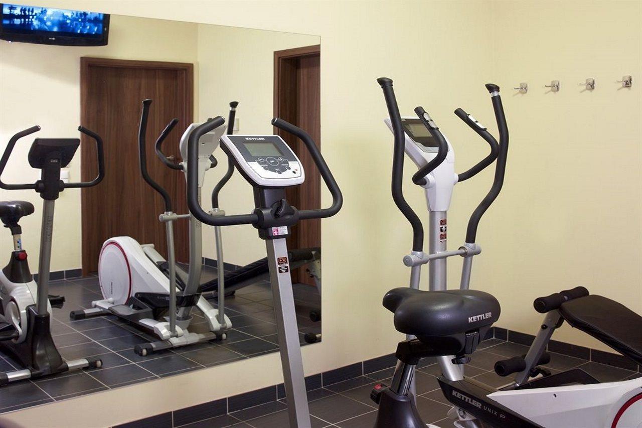 Focus Premium Hotel Gdansk