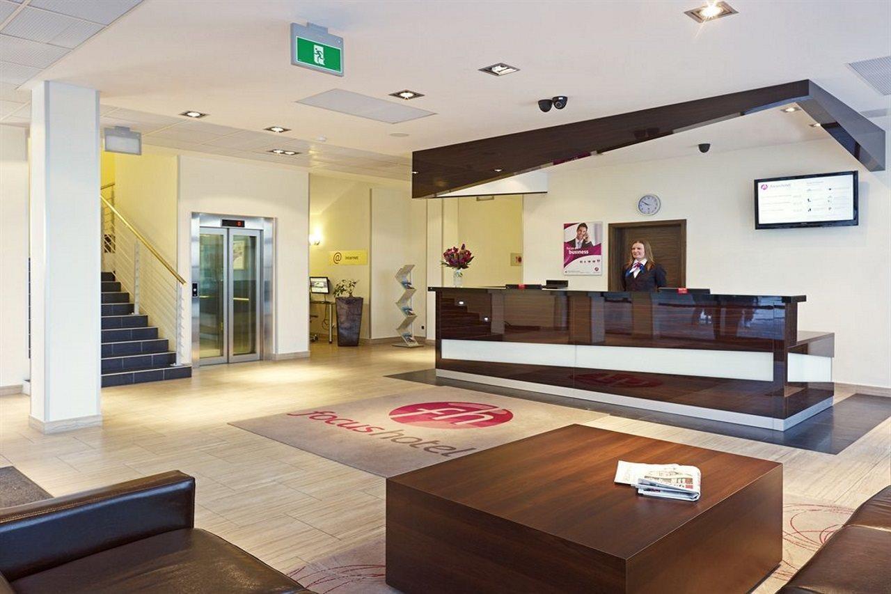 Focus Premium Hotel
