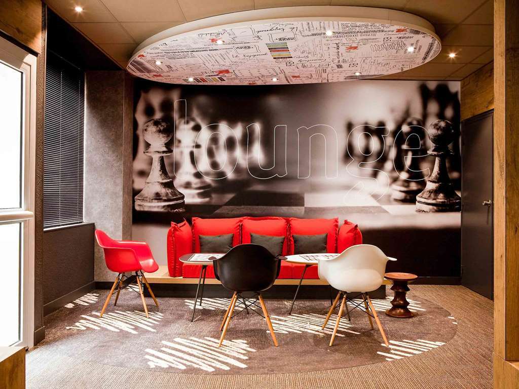 Ibis Stare Hotel Gdansk