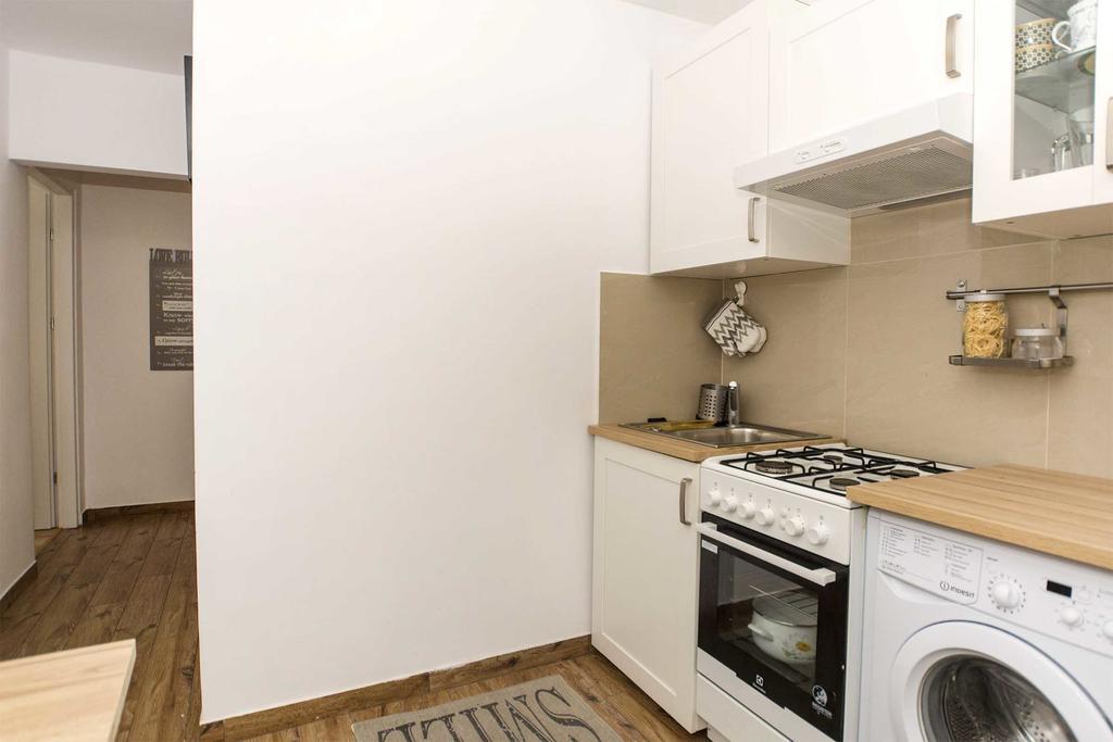 Apartament Pieszo Na Plaze *