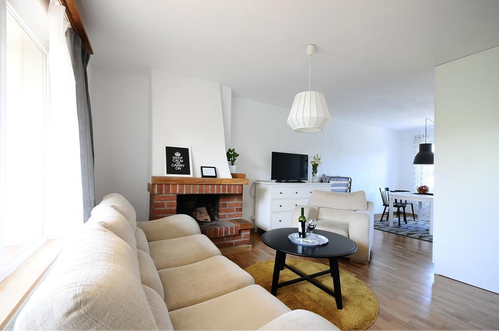 A Place Like Horeszkow Apartment *