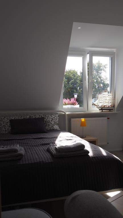 Wendy's Lejlighed Gdańsk