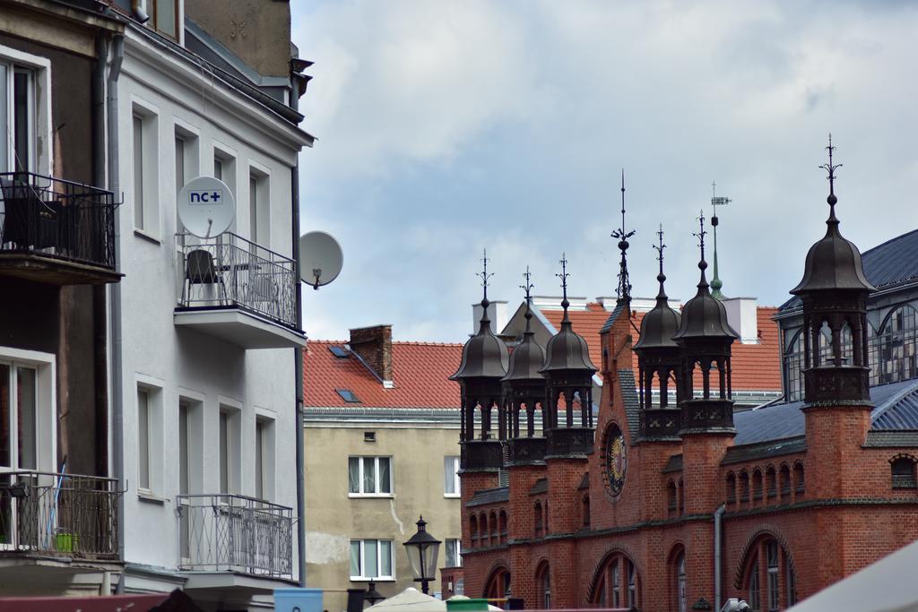 Bajkowy Apartment Gdansk