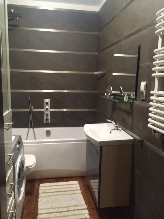Apartament Widok Apartment *