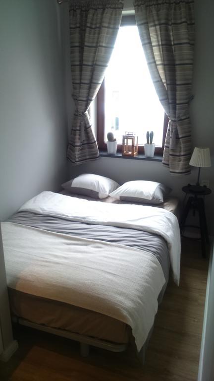 Lawendowe Wzgorze Apartment