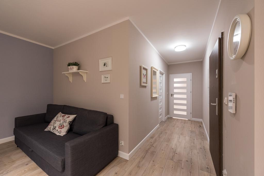 Apartament Malczewskiego Apartment *
