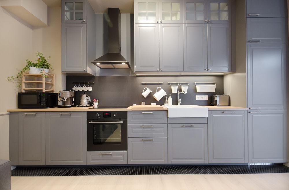 Dom & House - Neptun Park Apartamento *