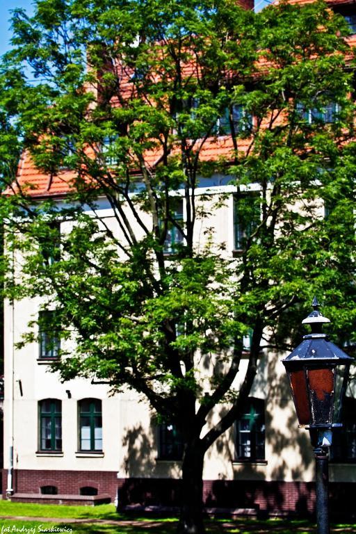 Hostel Ds Cztery Pory Roku