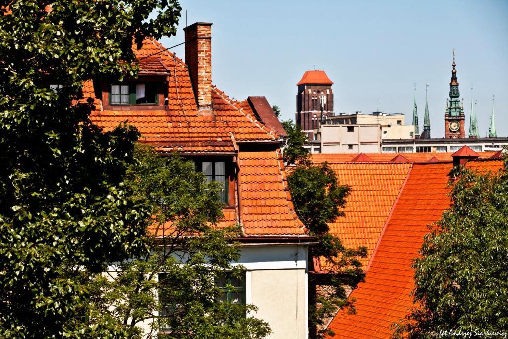 Hostel Ds Cztery Pory Roku *