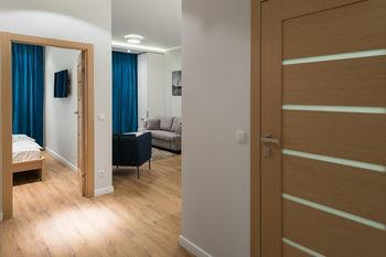 Irs Royal Apartments Apartamenty Irs Kwartal Kamienic Apartment Gdansk