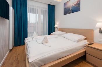Irs Royal Apartments Apartamenty Irs Kwartal Kamienic * Gdansk