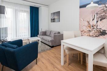 Irs Royal Apartments Apartamenty Irs Kwartal Kamienic * Gdansk