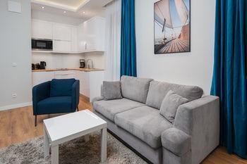 Irs Royal Apartments Apartamenty Irs Kwartal Kamienic Apartment *