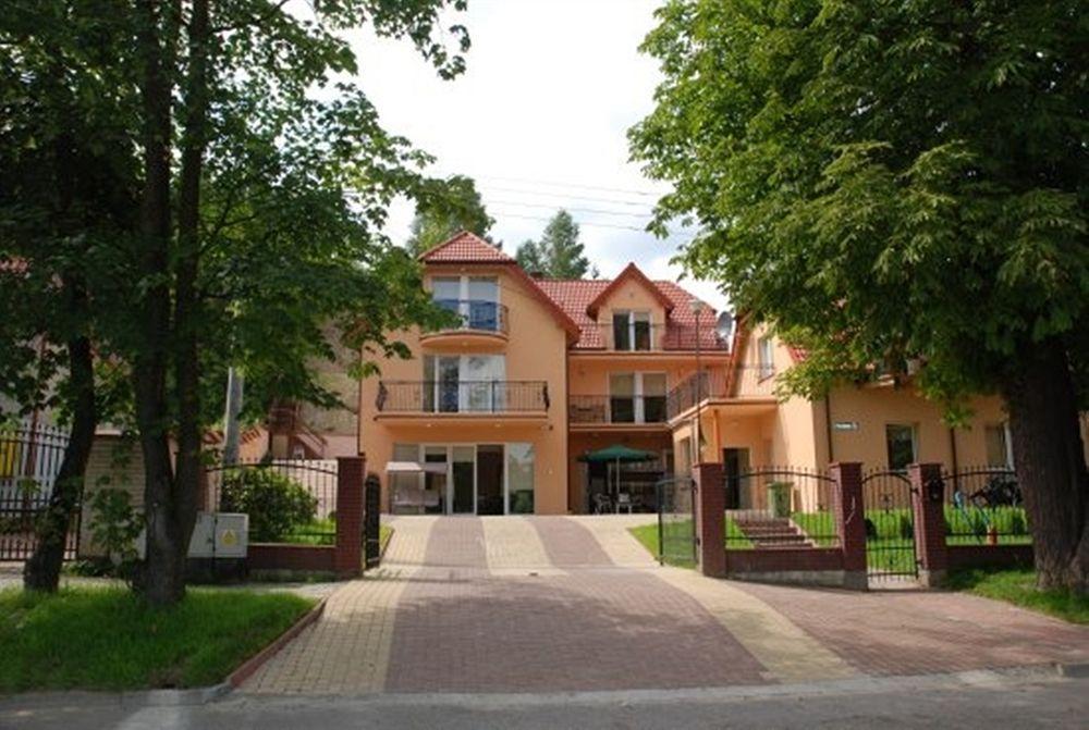 Villa Gdansk Bed & Breakfast
