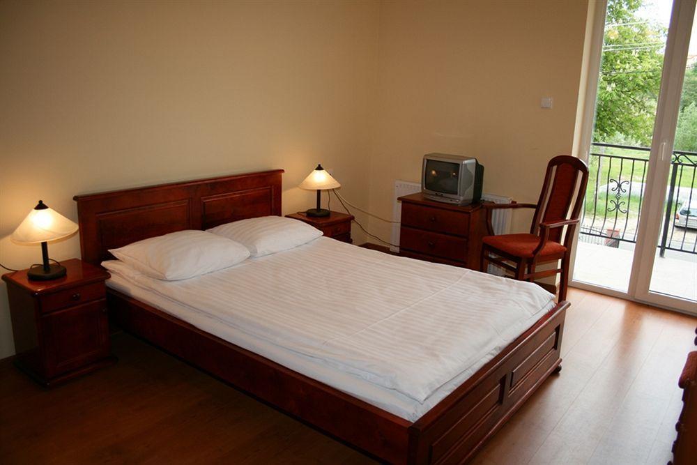 Villa Gdansk Bed & Breakfast 2*