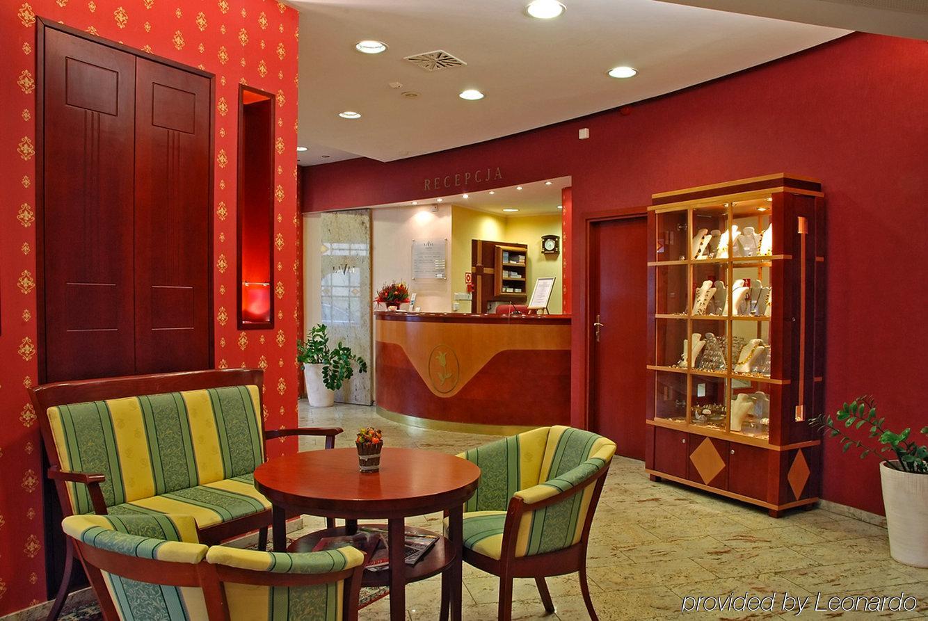 Lival Hotel Gdańsk