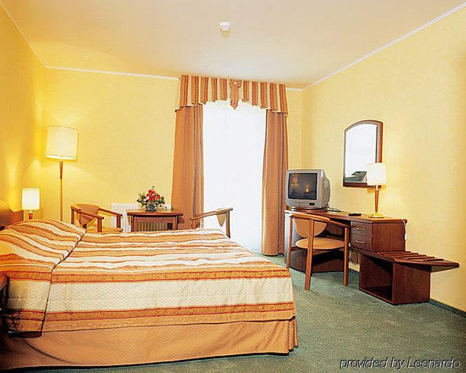 Lival 3* Gdańsk