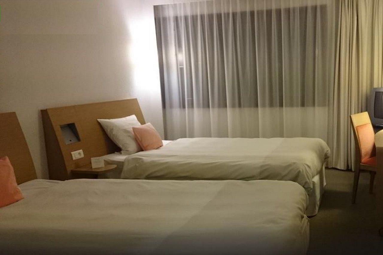 Hotel Novotel Centrum