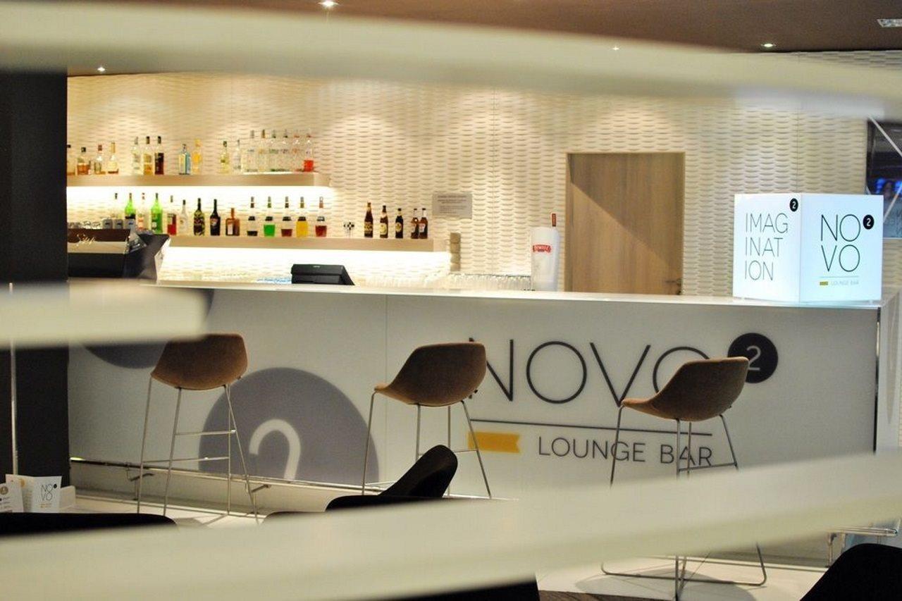 Novotel Centrum Gdansk