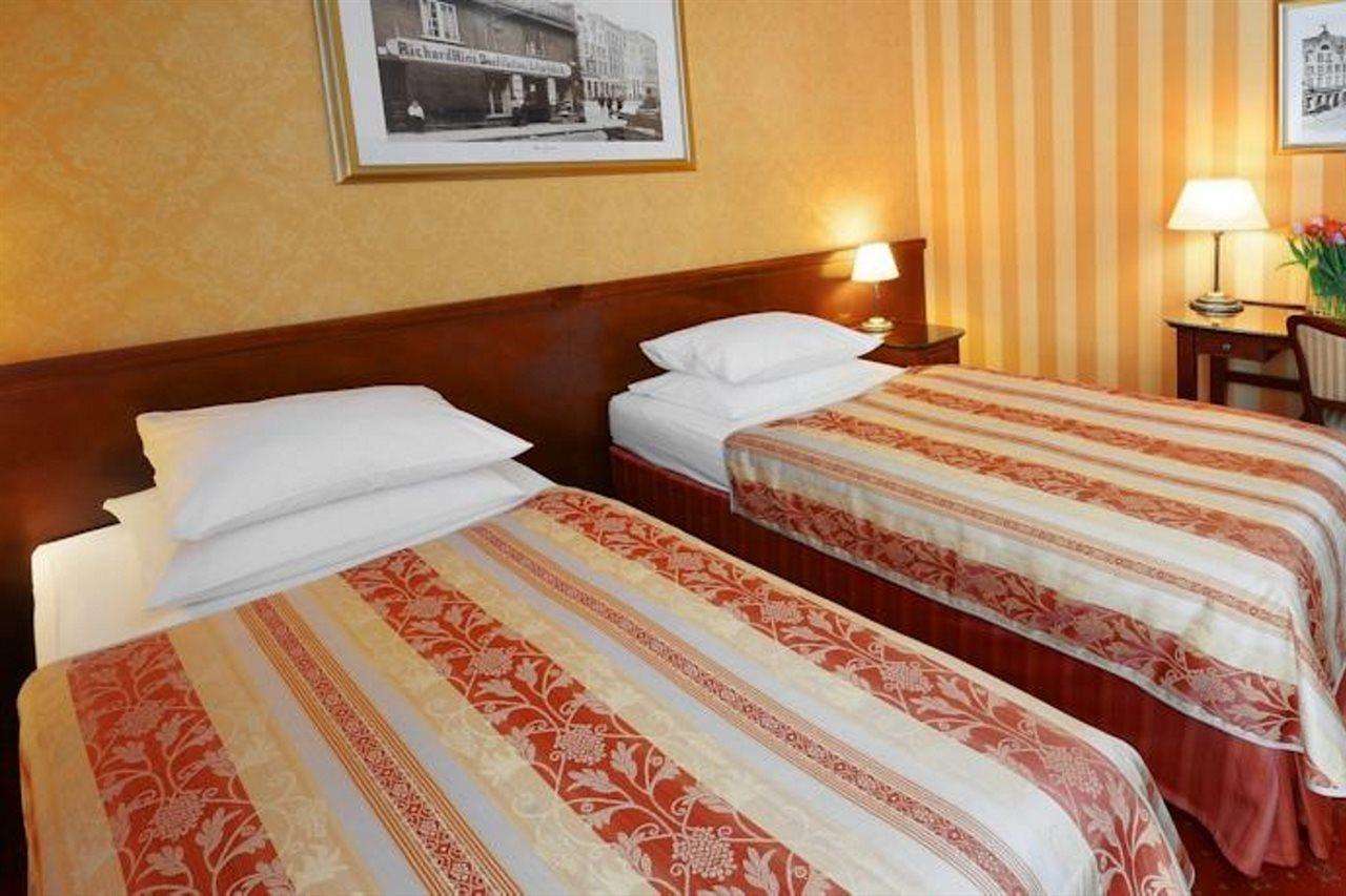 Hotel Wolne Old Town Gdańsk