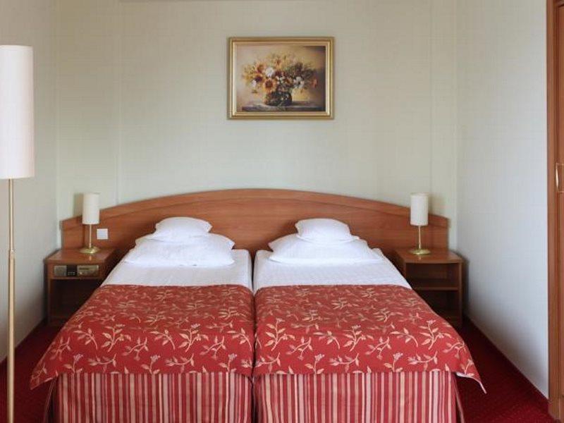 Hotel Bartan Seaside 3*