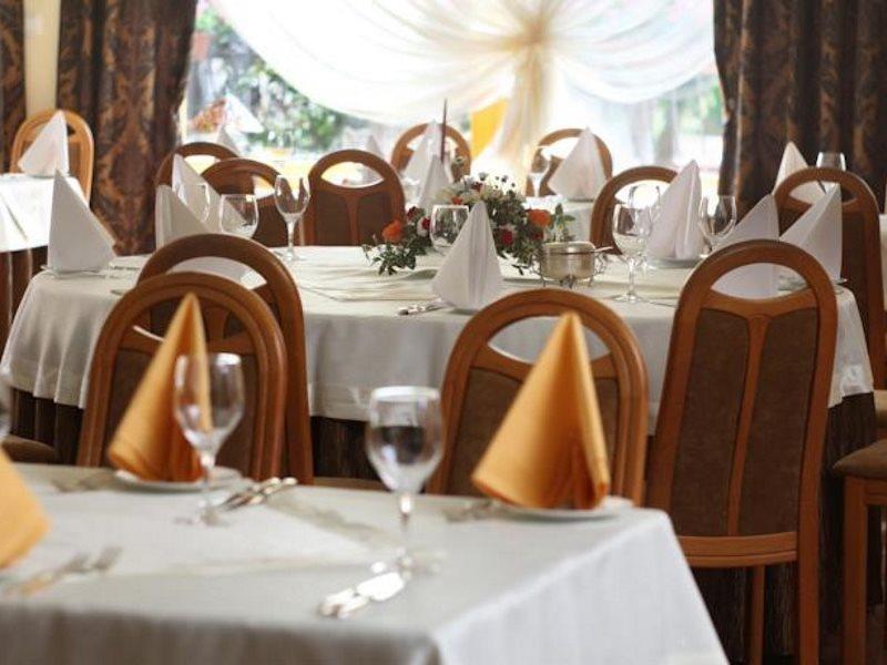 Hotel Bartan Seaside