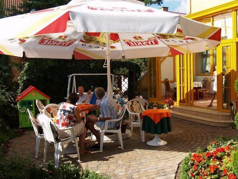 Hotel Bartan Seaside 3*