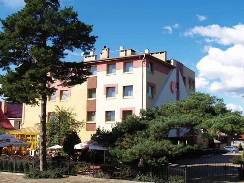 Hotel Bartan Seaside