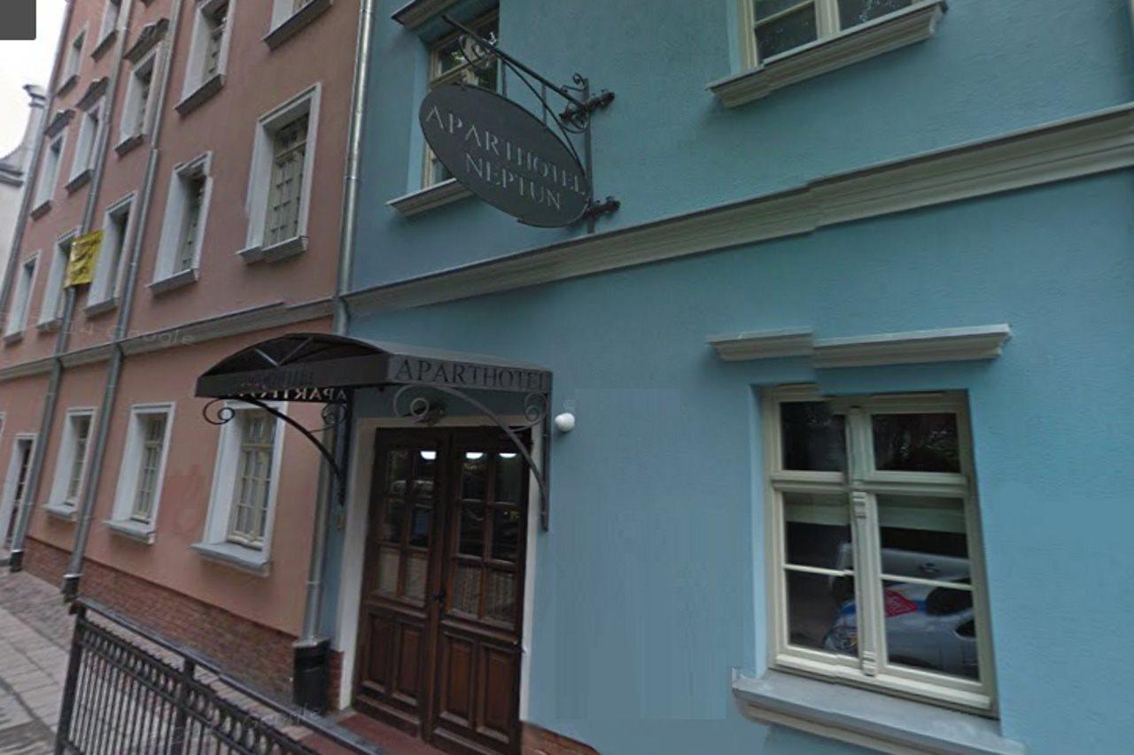 Aparthotel Neptun Gdansk