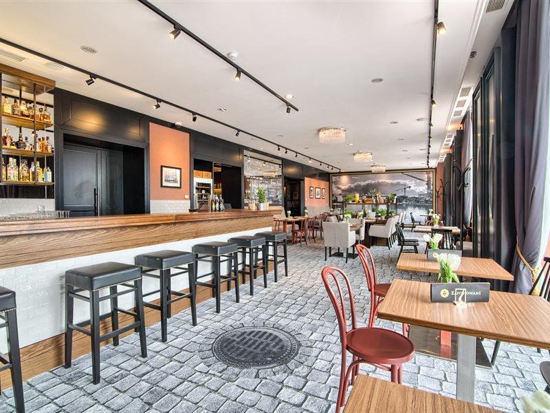 Hotel Hanza 4*