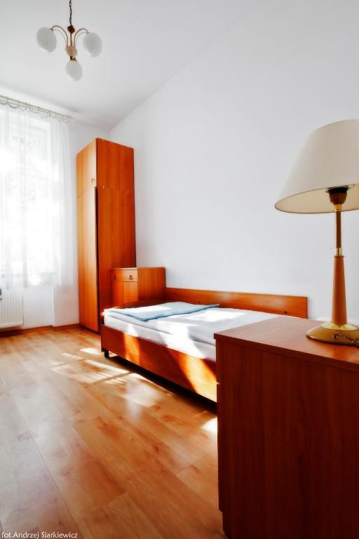 Ds Cztery Pory Roku Hostel