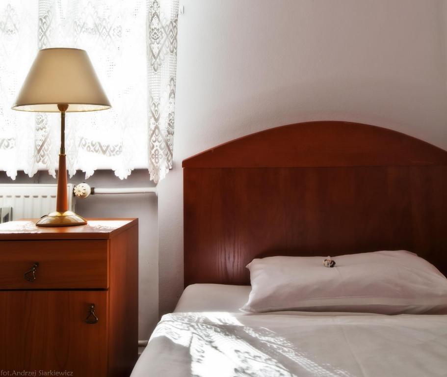 Hostel Ds Cztery Pory Roku Gdansk