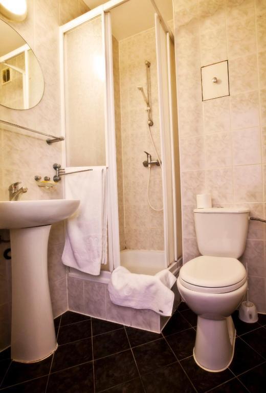 Hostel Ds Cztery Pory Roku
