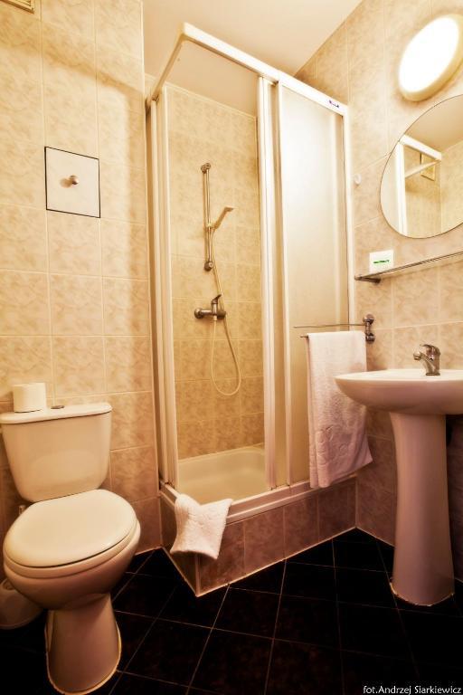 Ds Cztery Pory Roku Albergue Gdańsk