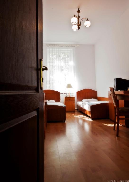 Ds Cztery Pory Roku Hostel