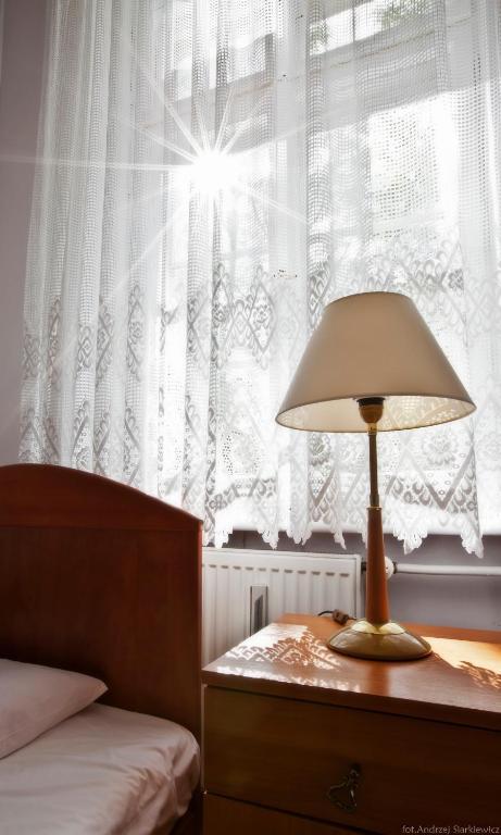Hostelli Ds Cztery Pory Roku