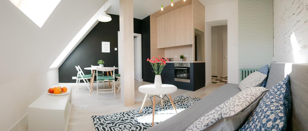 Apartment Alliance *