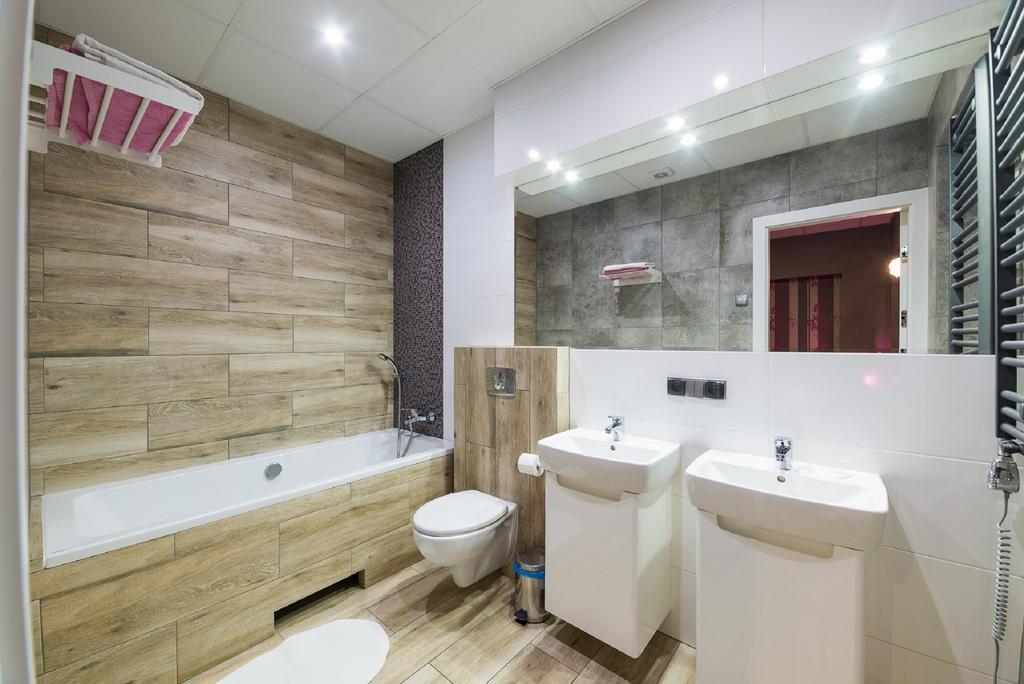 Hostel Filip 2 Gdansk