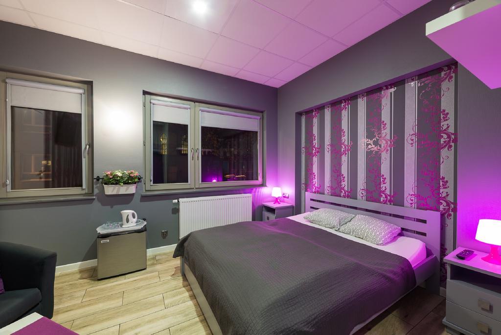 Hostel Filip 2 Gdansk