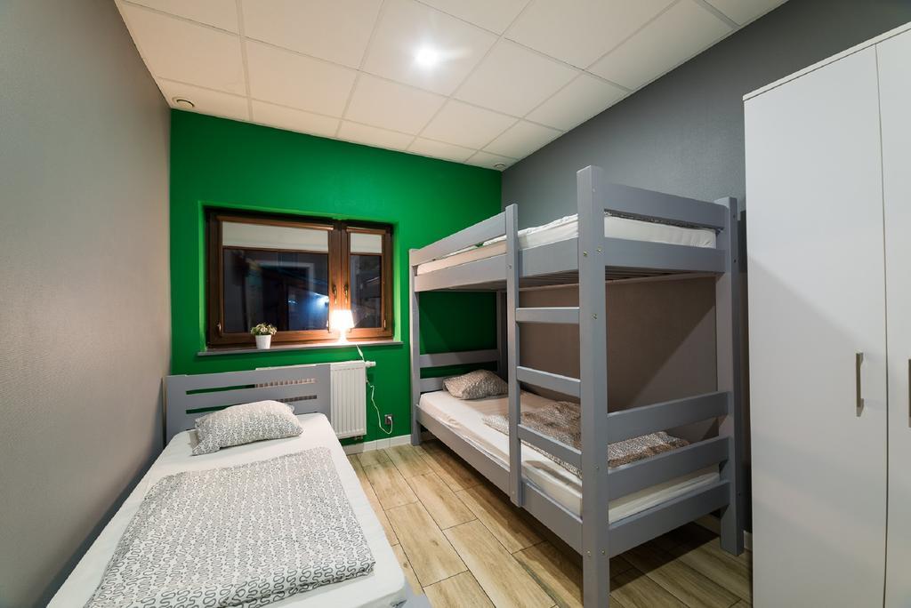 Vandrarhem Filip 2 Gdańsk