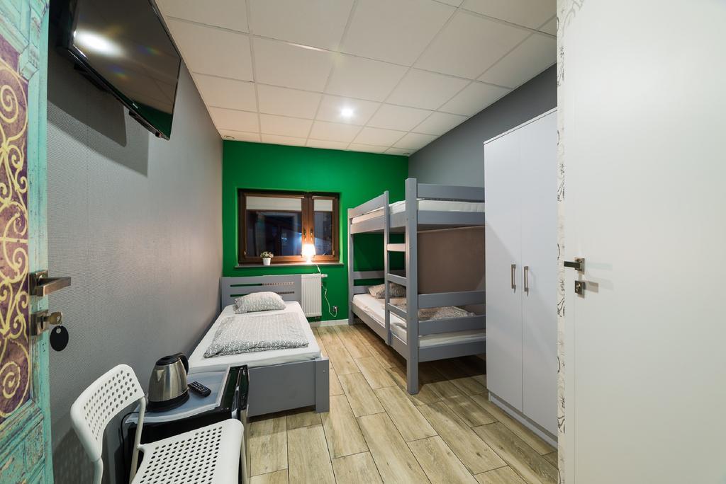 Hostel Filip 2 *