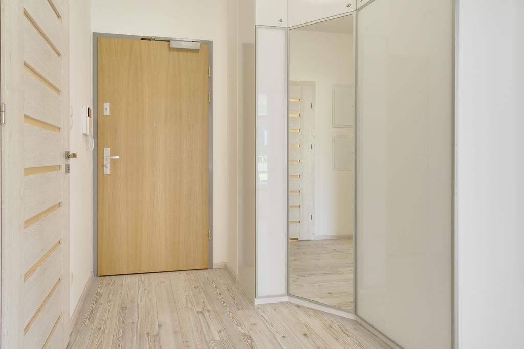 Lägenhet Dani-apart Gdańsk