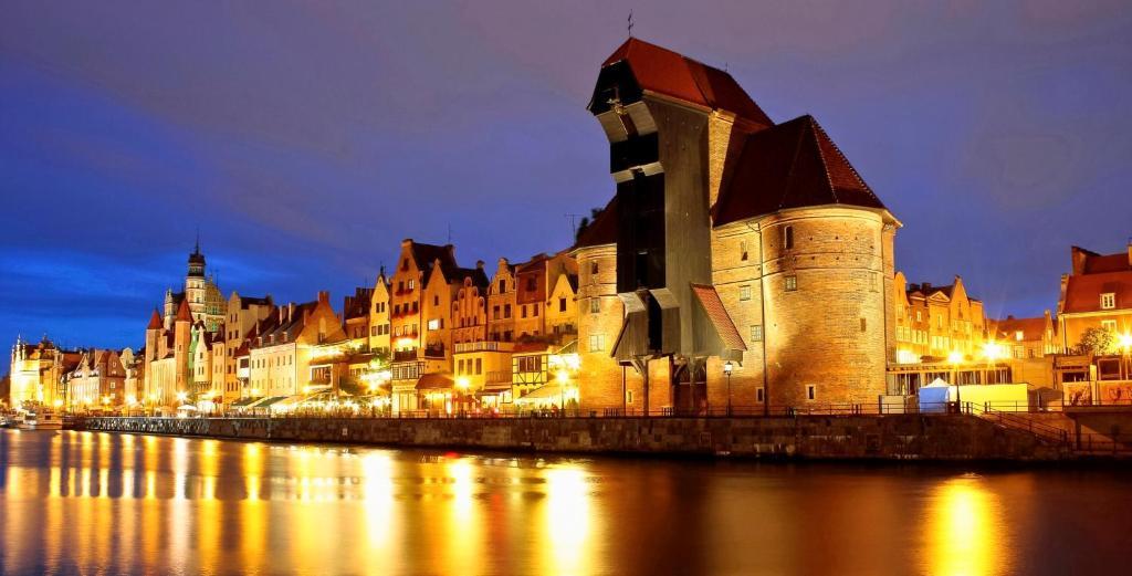 Zosienka Bed & Breakfast 3*