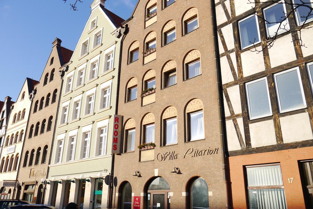Aparthotel Litarion Old Town