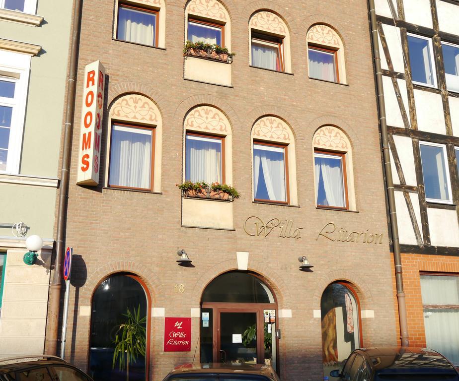 Aparthotel Litarion Old Town