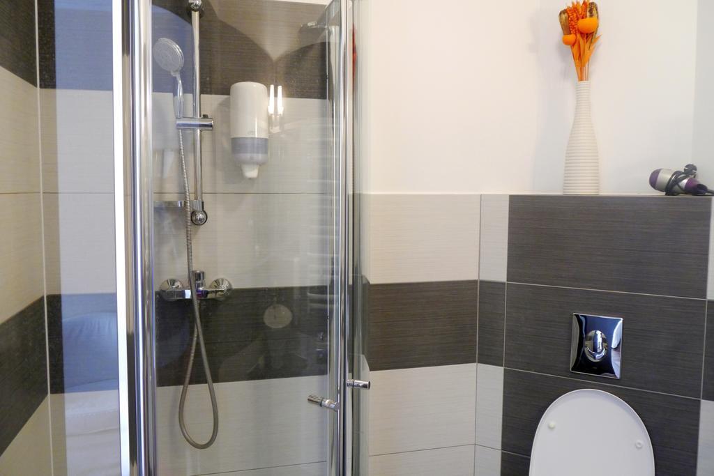 Aparthotel Litarion Old Town 3*