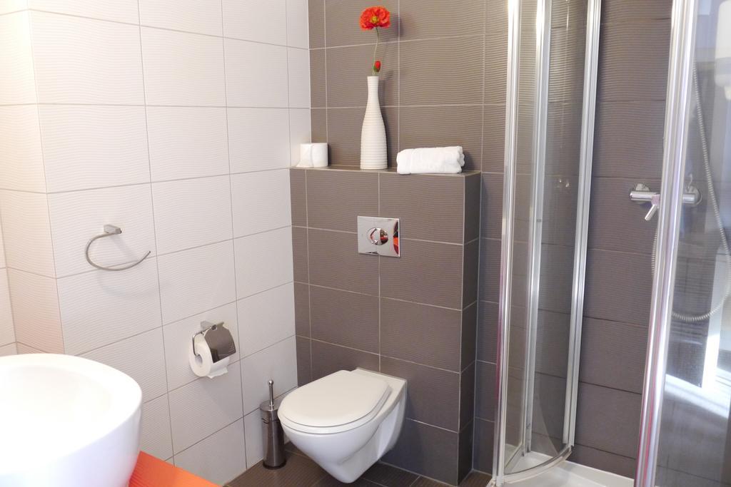 Aparthotel Litarion Old Town