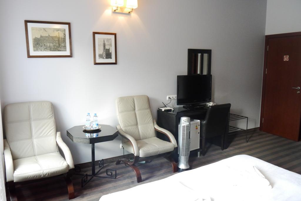 Aparthotel Litarion Old Town
