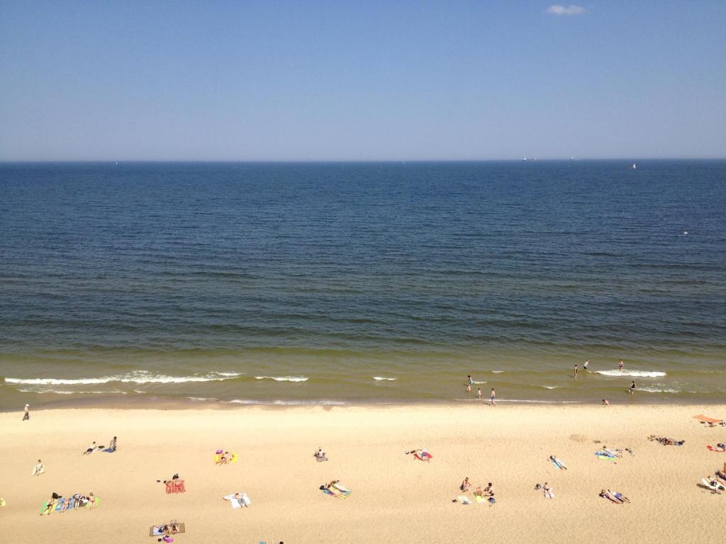 Sun And Sea Gdańsk
